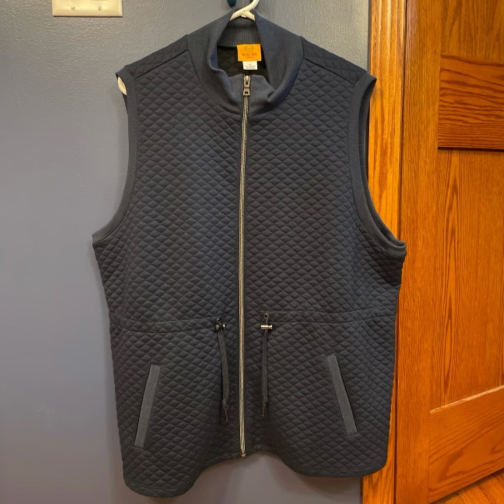 Ruby Rd. Vest - image 1